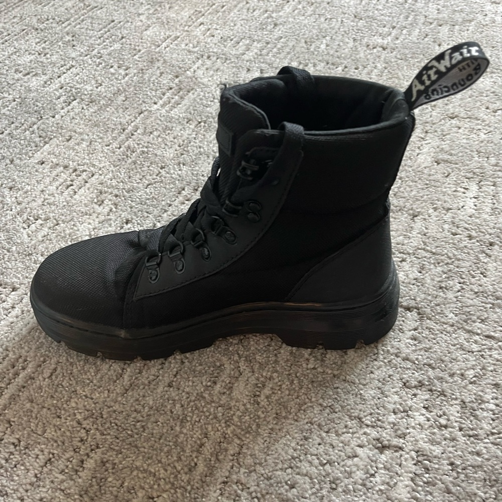 Doc Martens platform boot - Picture 5 of 6